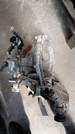 CAMBIO FIAT PANDA 4X4 6 MARCE 312A2000