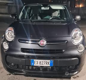 Fiat 500 L 1.6 Mtj