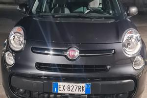 Fiat 500 L 1.6 Mtj