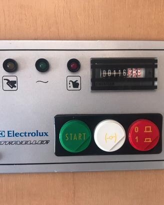 Generatore Honda 2500H