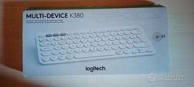 Tastiera Wireless Logitech
