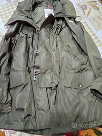 Moncler uomo 