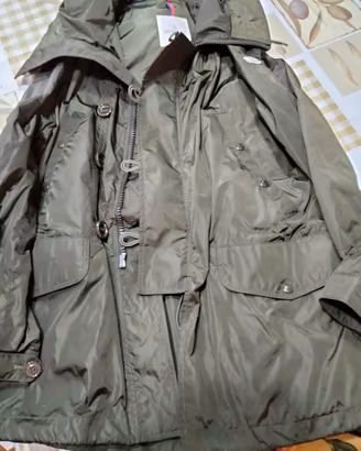 Moncler uomo 