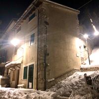 Casa vacanze invernali centro storico