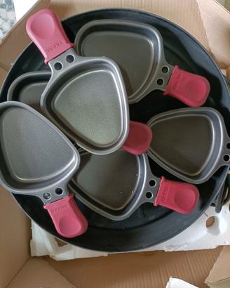 Grill Tefal