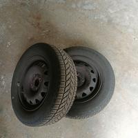 Gomme invernali 185/65/R14