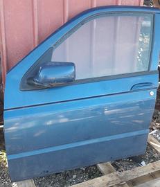 Alfa romeo 146 porta ant e post sx 1995-2001