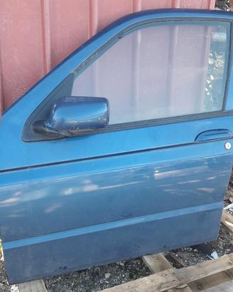 Alfa romeo 146 porta ant e post sx 1995-2001