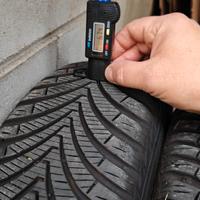 Cerchi e Gomme e Ruotino 