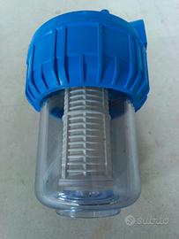 Filtro per acqua 
