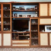 Mobile per soggiorno