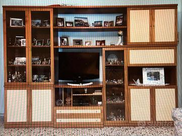 Mobile per soggiorno