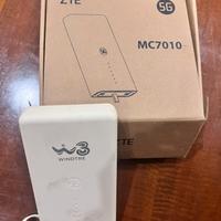 ZTE MC7010 5G Outdoor Router