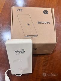 ZTE MC7010 5G Outdoor Router