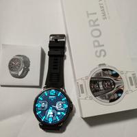 smartwatch Multisport