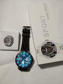 smartwatch Multisport