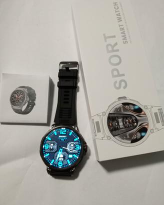 smartwatch Multisport