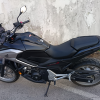 Vendita Moto Honda NC 750