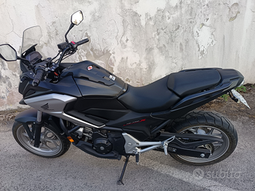 Vendita Moto Honda NC 750