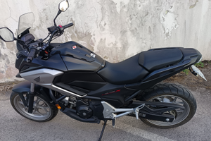 Vendita Moto Honda NC 750