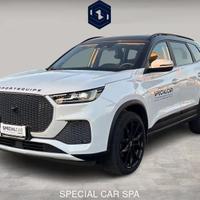 SPORTEQUIPE Sportequipe 8 1.5 phev auto