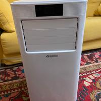 CLIMATIZZ.  OLIMPIA SPLENDID DOLCECLIMA 10 HP WIFI