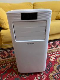 CLIMATIZZ.  OLIMPIA SPLENDID DOLCECLIMA 10 HP WIFI