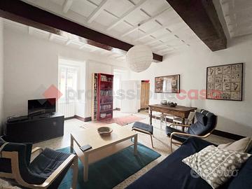 Appartamento Contigliano [Cod. rif 3231699VRG]