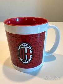 Tazza Milan in ceramica
