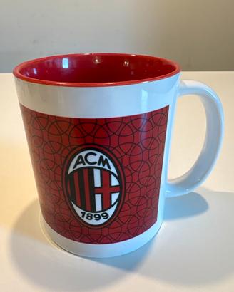 Tazza Milan in ceramica