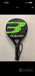 Bullpadel