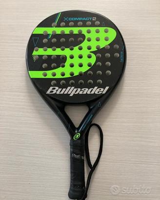 Bullpadel