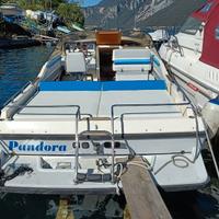 Cranchi GT25