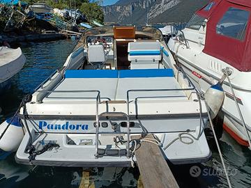 Cranchi GT25