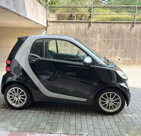 Smart ForTwo 2007