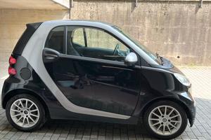 Smart ForTwo 2007