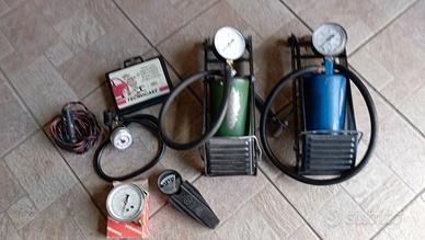 Accessori per auto.