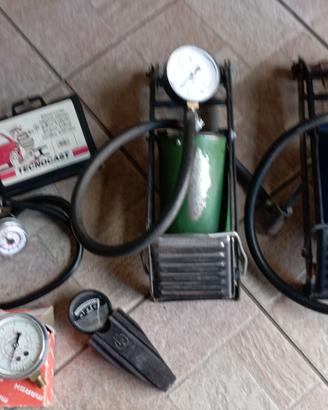 Accessori per auto.