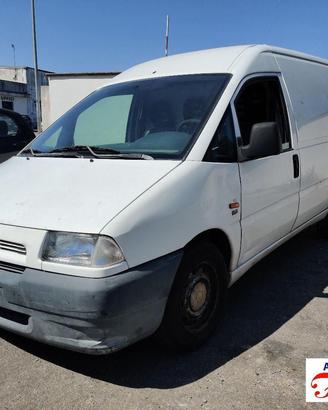 FIAT SCUDO 220 1.9 D 69CV 98-06 Ricambi