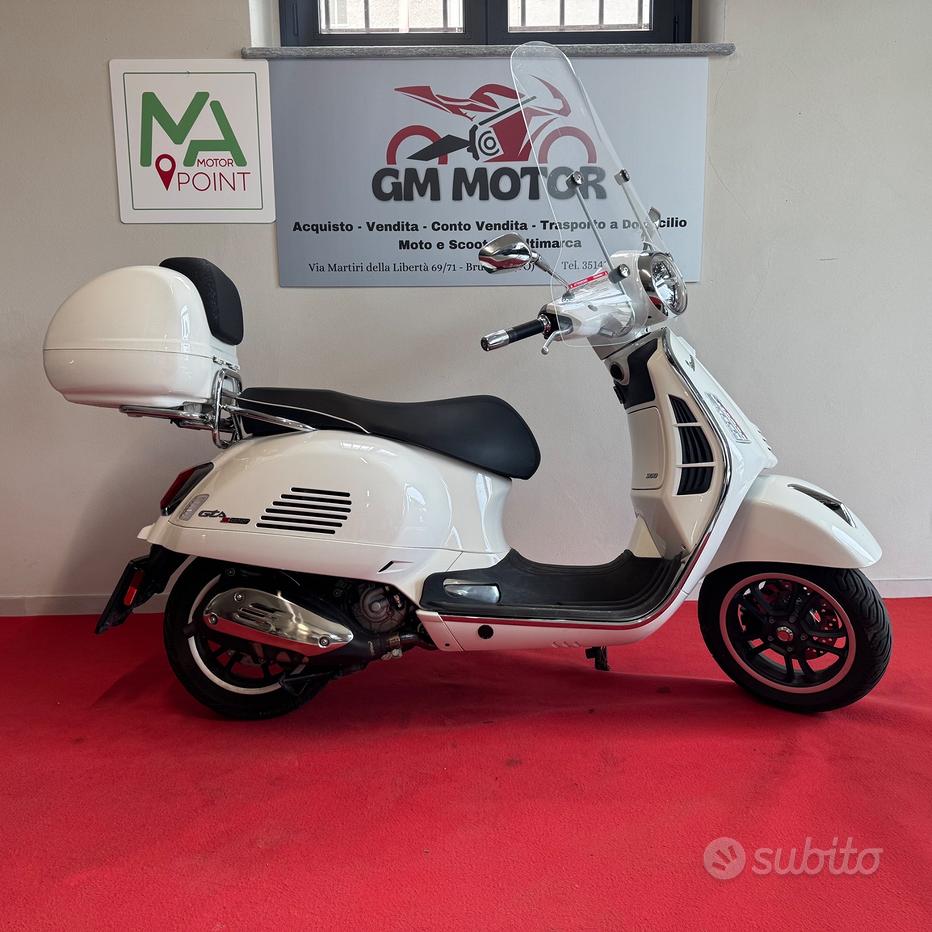 Vespone Piaggio Vespa Px 200 In Vendita Px 150 Vespa Usata 200