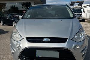 Ford S-Max Allure