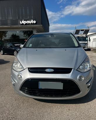 Ford S-Max Allure