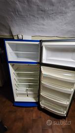 Frigorifero combinato frigor freezer Rex Rondo 400