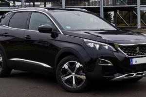 Ricambi Peugeot 2008 3008 5008 