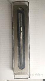 Matita Parker professionale acciaio