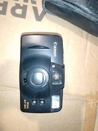 Canon macchina fotografica reflex