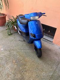 Piaggio Zip fast rider