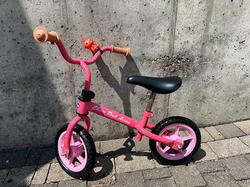 Bicicletta a spinta chicco 10 €