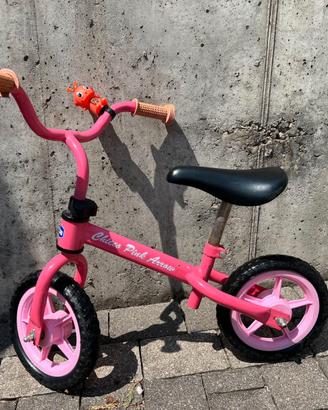 Bicicletta a spinta chicco 10 €