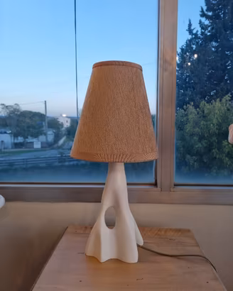 Lume Avo marrone 